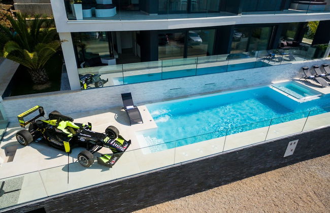 Villa Valis - Photo 61