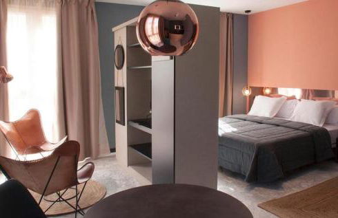 Be Mate Málaga Soho - Foto 6