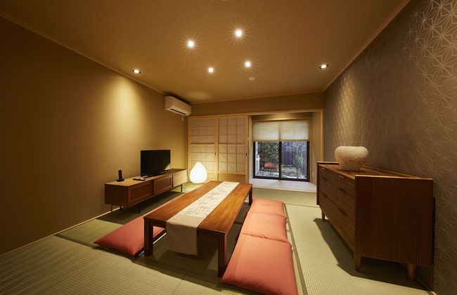 Rinn Miyagawacho Tsubaki - Foto 28