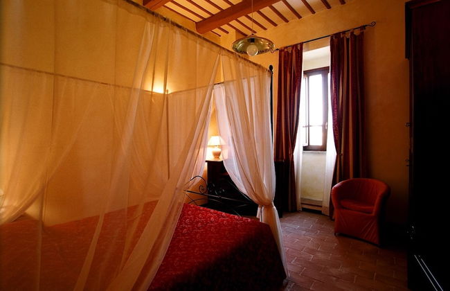 Agriturismo Castello Di Pupaggi - Photo 3