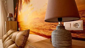 Apartamento Luz del Mar 1ª Línea de playa - Puerto de Mazarrón - Foto 2, heating