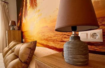 Apartamento Luz del Mar 1ª Línea de playa - Puerto de Mazarrón - Foto 2