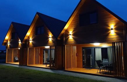 Słoneczne Chatki - Foto 35