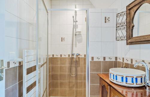 Chambre d'hote La Chapelle - Foto 16