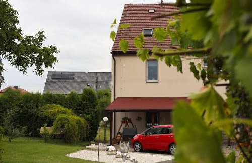 Agroturystyka Na górce - Foto 37