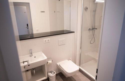 apartmenthaus international - Foto 35