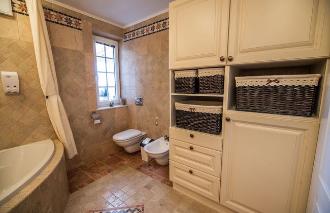 Luxury Holiday Home Zupan - Foto 13