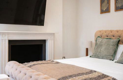New stylish 3-Bed Pimlico House near Big Ben - Photo 10