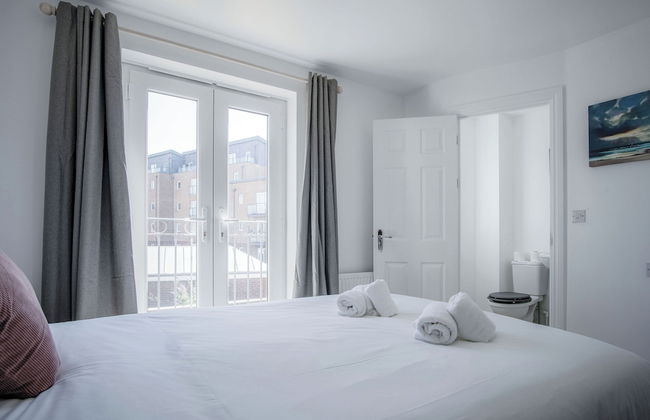 Swn Y Mor - 4 Bedroom - Llanelli - Foto 19