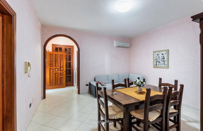 Vittorio Apartment in Lido di Noto - Foto 10
