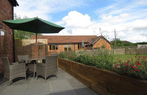 The Cartshed - Photo 23