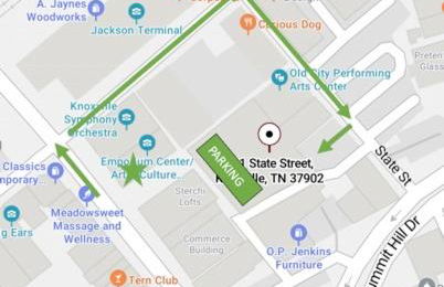 Downtown Zen Den - Foto 32