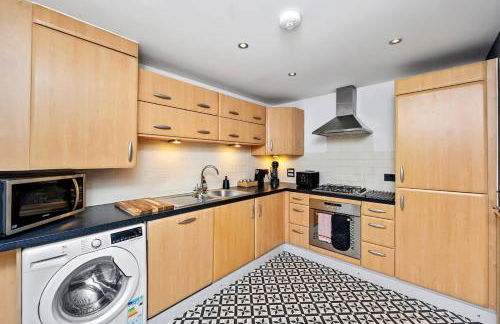 Driftwood House - Scandi Style In Central Brighton - Foto 19