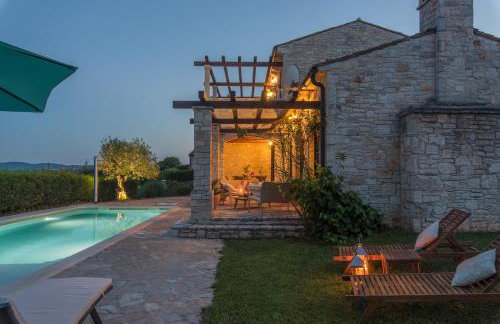 Villa Livia - Foto 29