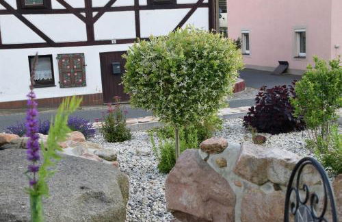 Ferienwohnungen Auszeit Ausblick - Foto 8