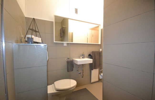 Madame Tower - Foto 26