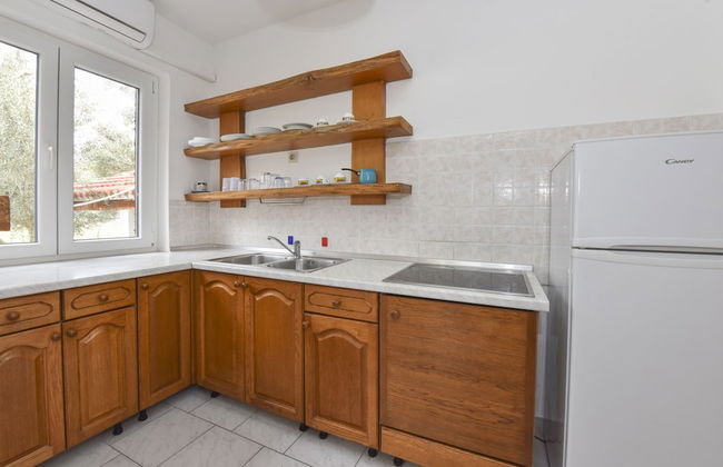 Apartments Caska VI - Foto 14