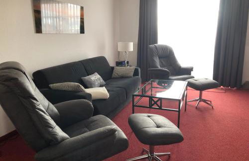 Ferienwohnung "Möwe" im Ferien-Resort Rügen - Foto 3