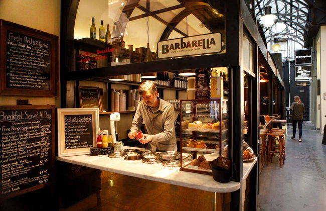 Private Tour of Melbourne - Photo 7