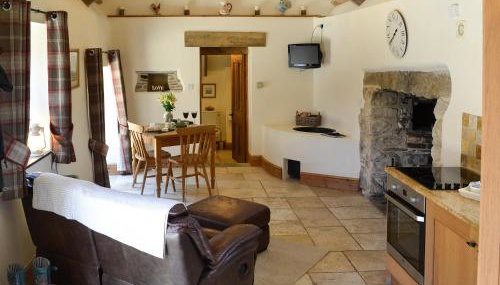 The Old Wash House - Foto 4