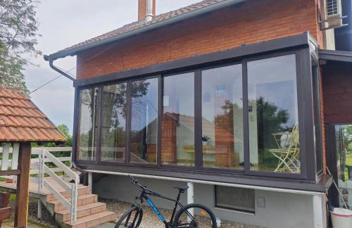 Kuća za odmor Bella - Foto 23