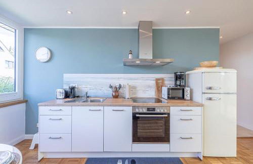 fewo1846 - Nordlicht - zentral gelegene Wohnung im EG mit Wintergarten und Terrasse - Foto 17