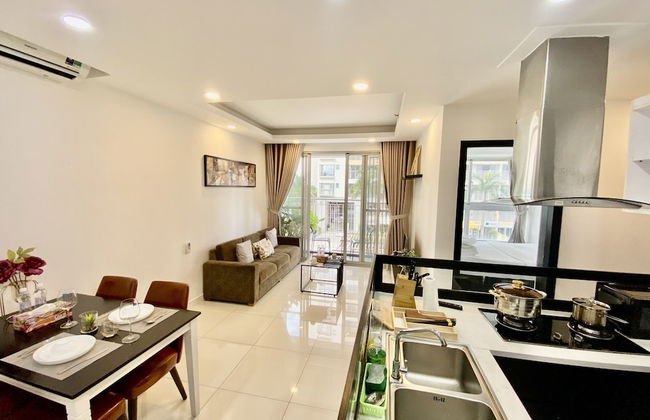 Convinia Apartment - Photo 28