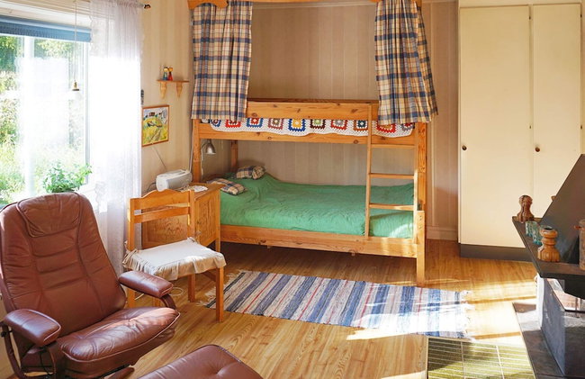6 Person Holiday Home in Torsby - Foto 19