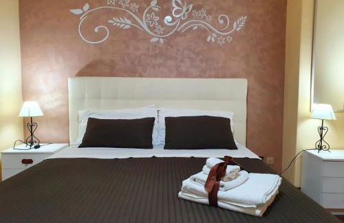 Casa La Ferula apt1 vicino al mare e Taormina - Foto 2