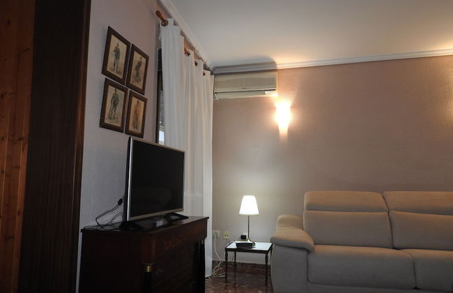 Apartamento 3 Dormitorios Javea Puerto - Foto 25