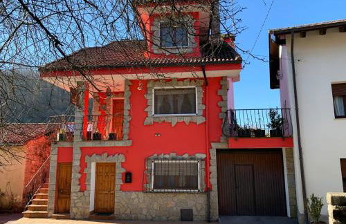 Apartamento Rural Lago Ercina - Foto 51