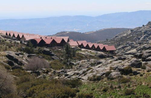 Cota 1500 - Chalé 32 - Penhas da Saúde - Foto 9