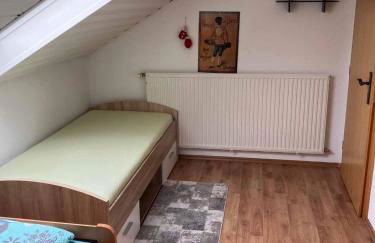 Ferienwohnung Haus Elfriede - Foto 23