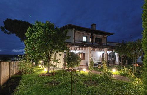 VECCHIA FAVOLA HOUSE - Foto 51