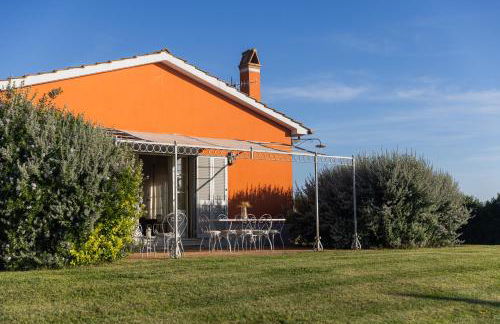 Agriturismo Piani Della Marina - Foto 61