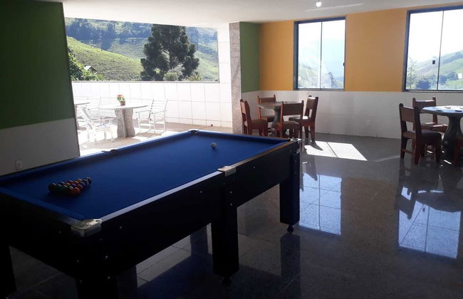 Hotel Fazenda Valaisan - Photo 20