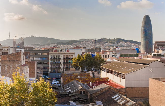 Aparthotel República - Foto 40