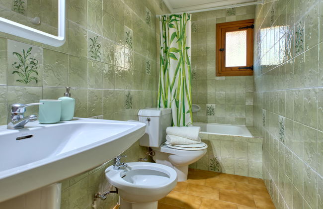 Villa Preciosa - Foto 17