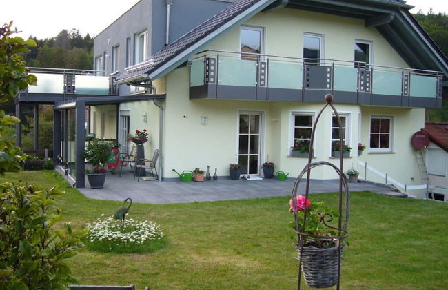 Luise Bernhardt Modern Retreat - Foto 13