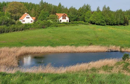 Wyskok 1 - dom z widokiem - Foto 2