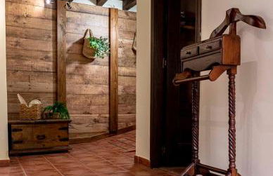 Casa Rural El Balcon de Tera - Foto 12