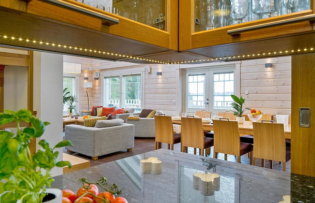 Villa keidas - Foto 12