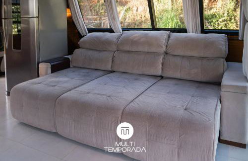 Chalé Lagoa do Coração c/ Jacuzzi - Paulo Lopes/SC - Foto 14