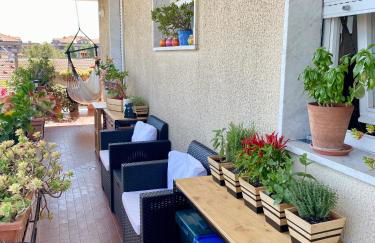 Casa Gabri - Luce, Mare, Apuane, AC, Parking - Foto 48