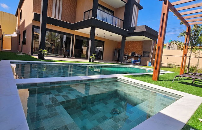 Casa Luna - Photo 25