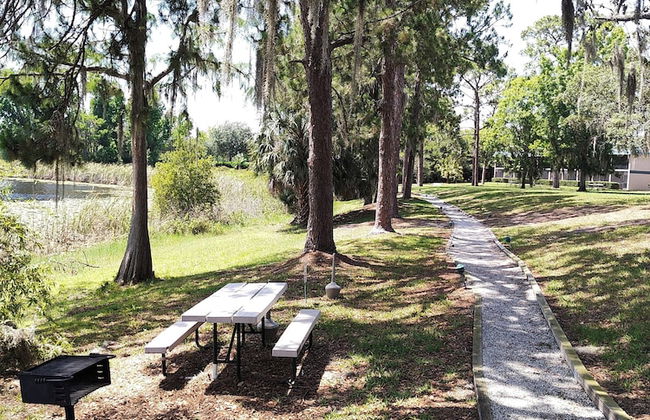 Grand Lake Resort - Foto 21