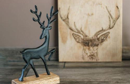 Petite maison cosy Chez Georges - Foto 18