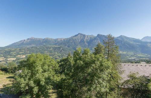 Les Serinthes - Pour 4 station accessible à pied - Foto 12