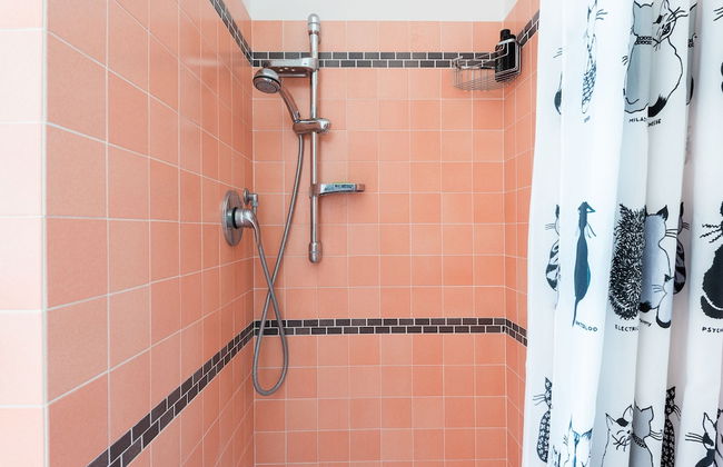 Bright Panorama Apartment - Photo 14