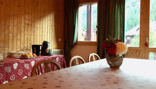 Appartement Val d'Isère 6 personnes avec parking - Foto 2